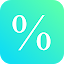 Percent Calculator