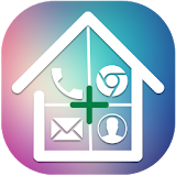 Home 10+ Launcher icon