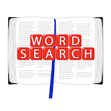 LDS Scripture Word Search icon