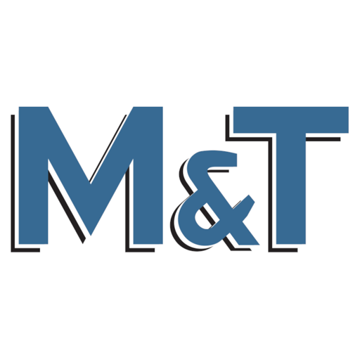 McGee & Thielen Online logo