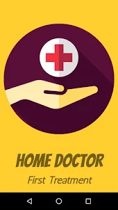 Home doctor E-Book