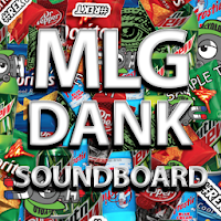 MLG Dank Meme Soundboard