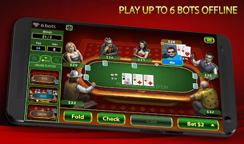 poker online with bots - online casino Singapore