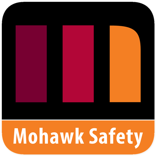 Mohawk Safety logo