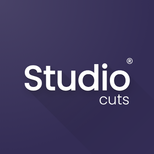 Studio cuts  Icon