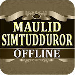 Cover Image of Descargar Maulid Simtudduror Offline  APK