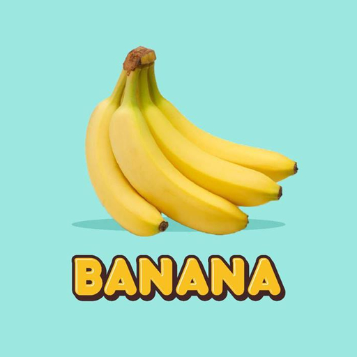 Banana Store logo