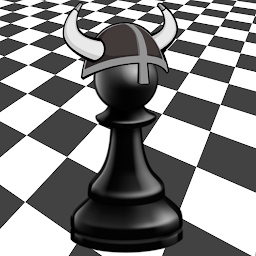 Icon image Chess Scandinavian Defense