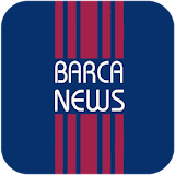 Barcelona News - Barca Daily News icon