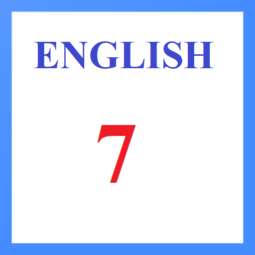 Học tốt Tiếng Anh lớp 7 logo