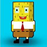 Crossy Sponge icon