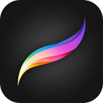 Cover Image of Download Procreate paint Real Guide Procreate Paint Pocket 2.0 APK