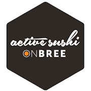 Active Sushi on Bree Wallet