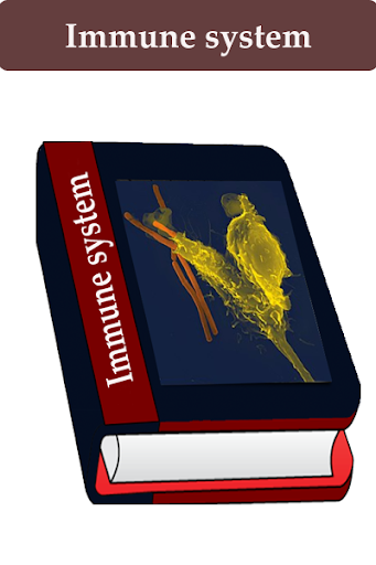 Immune system Screen 3