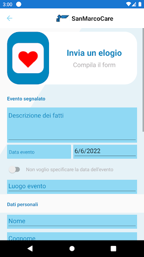 SanMarcoCare Screen 3