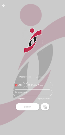 香港耀能協會成人服務 Screen 2