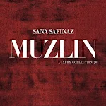 Cover Image of डाउनलोड Muzlin by Sana Safinas  APK