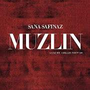 Muzlin by Sana Safinas