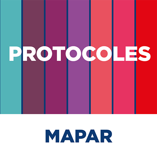 Protocoles MAPAR 4.0.3 Icon
