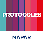Protocoles MAPAR Apk