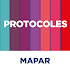 Protocoles MAPAR4.0.2