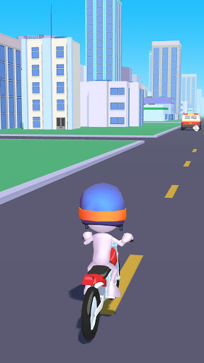 Motoboy screenshots 4