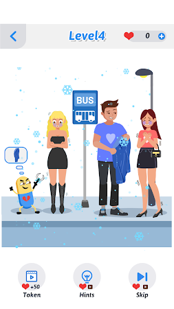 Game screenshot Breakup Master apk download