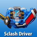 Cover Image of Download DX Sclash Build Driver Henshin  APK