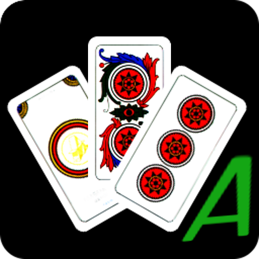 Scopa Assi logo
