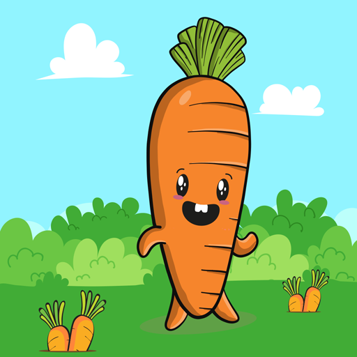 Potager en péril logo