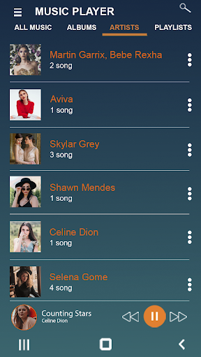 music player mp3 player audi