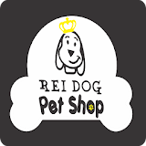 Rei Dog Pet Shop icon