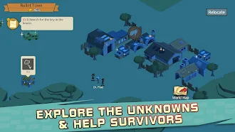 Game screenshot Age of Survivors: Doomsday hack