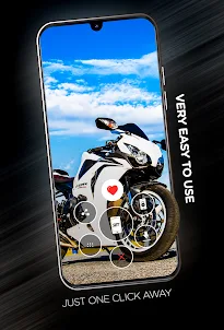Motorcycles Wallpapers 4K