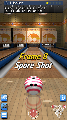 My Bowling 3D 1.51 screenshots 3