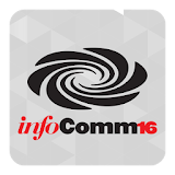 Crestron at InfoComm 2016 icon