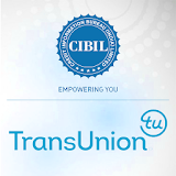 CIBIL TransUnion Conference icon