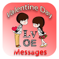 Happy Valentine Day Message