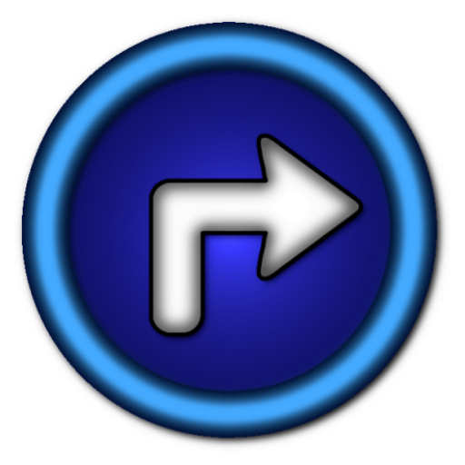 Create shortcuts Logo