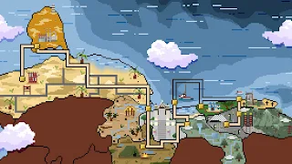 Choro 2021 - Screenshot 2