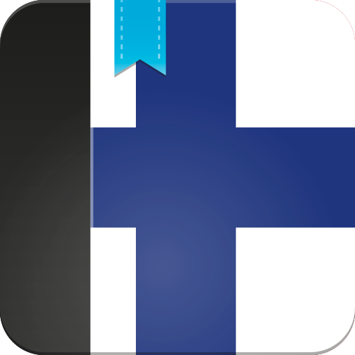 Finnish Conjugation logo