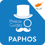 Paphos Travel Guide, Cyprus Apk