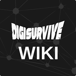 图标图片“Guide Digimon Survive & Wiki”