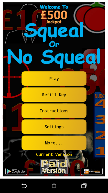 SONS UK Club Fruit Machine - 4.0 - (Android)