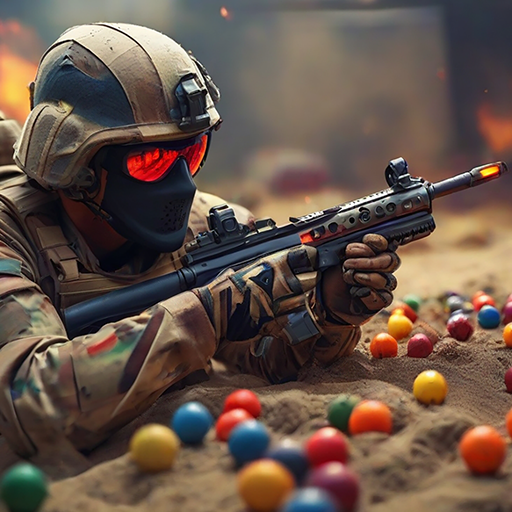 Clash of Sands logo