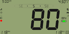 DigiHUD Pro Speedometerのおすすめ画像5