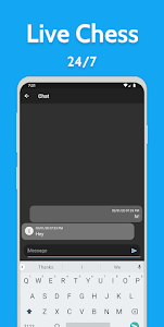 Chess Time Live - Online Chess poster 4