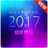 New Year Messages Hindi 2017 icon