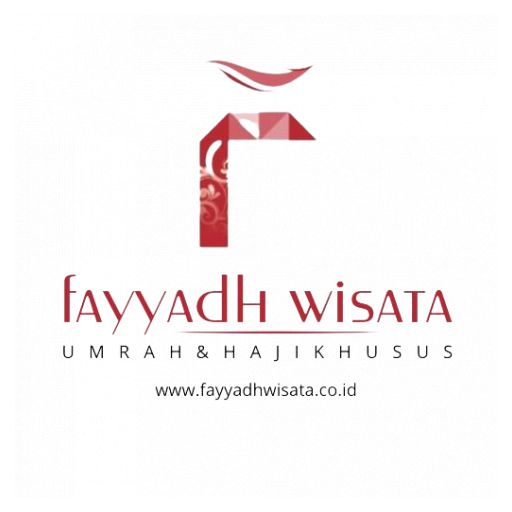 Fayyadh Wisata logo