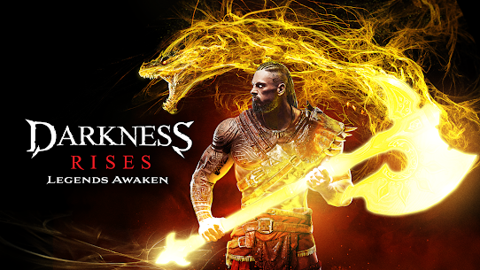 Darkness Rises v1.63.0 (MOD, Premium Unlocked) Free For Android 9